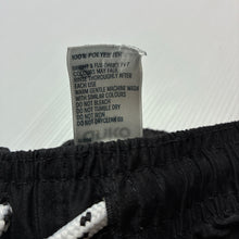 Load image into Gallery viewer, Boys Anko, lightweight board shorts, elasticated, GUC, size 2,  