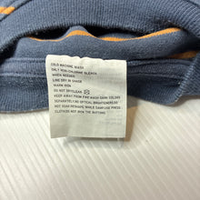 Load image into Gallery viewer, Boys Uniqlo, soft feel cotton long sleeve top, FUC, size 1,  