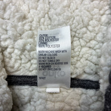 Load image into Gallery viewer, Boys Anko, thick fleece lined zip hoodie sweater, GUC, size 1,  