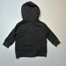 Load image into Gallery viewer, Boys Anko, thick fleece lined zip hoodie sweater, GUC, size 1,  