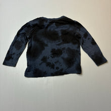 Load image into Gallery viewer, Boys Anko, lightweight cotton long sleeve top, FUC, size 2,  