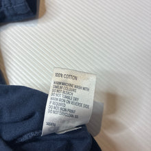 Load image into Gallery viewer, Boys Anko, navy cotton tee / top, EUC, size 2,  