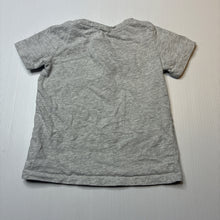 Load image into Gallery viewer, Boys Target, organic cotton henley tee / top, GUC, size 2,  