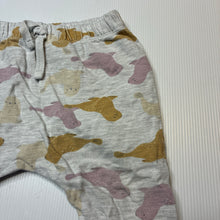 Load image into Gallery viewer, Unisex Anko, lightweight pants / bottoms, elasticated, FUC, size 0,  