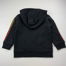 Load image into Gallery viewer, Boys Anko, fleece lined hoodie sweater, skateboard, GUC, size 3,  