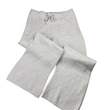 Load image into Gallery viewer, Girls Anko, soft feel stretchy pants, elasticated, Inside leg: 52cm, GUC, size 8,  