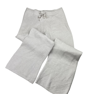 Girls Anko, soft feel stretchy pants, elasticated, Inside leg: 52cm, GUC, size 8,  