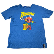 Load image into Gallery viewer, Boys FORTNITE, cotton tee / top, Durrr Burgers, GUC, size 12,  