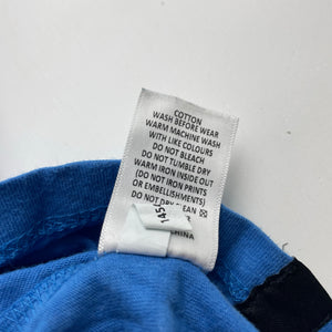 Boys FORTNITE, cotton tee / top, Durrr Burgers, GUC, size 12,  