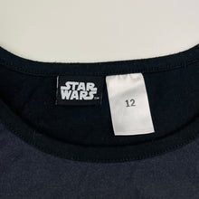 Load image into Gallery viewer, Boys STAR WARS, lightweight singlet / tank top, GUC, size 12,  