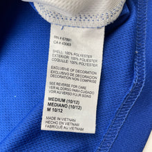 Load image into Gallery viewer, Boys Adidas, Warriors Steph Curry 30, basketball top, light marks &amp; catches, Sz: M, armpit to armpit: 44.5cm, FUC, size 12-14,  