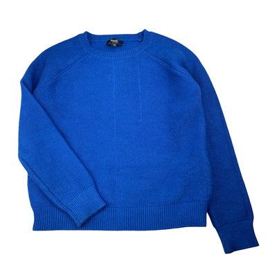 Girls Bardot Junior, stretchy knit sweater / jumper, pilling, FUC, size 12,  