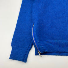 Load image into Gallery viewer, Girls Bardot Junior, stretchy knit sweater / jumper, pilling, FUC, size 12,  