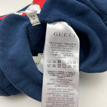 Load image into Gallery viewer, Unisex GUCCI, x Yuko Higuchi cotton baby romper, Made in Italy, EUC, size 00,  