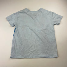 Load image into Gallery viewer, Girls Disney, Frozen lightweight tee / top, GUC, size 5,  
