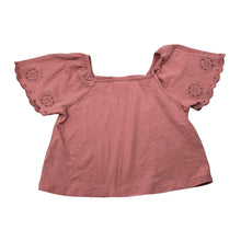 Load image into Gallery viewer, Girls Cotton On, stretchy tee / top, GUC, size 8,  