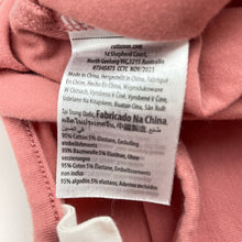 Load image into Gallery viewer, Girls Cotton On, stretchy tee / top, GUC, size 8,  
