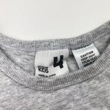 Load image into Gallery viewer, Boys Cotton On, cotton pyjama tee / top, FUC, size 4,  