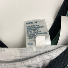 Load image into Gallery viewer, Boys Anko, cotton pyjama tee / top, FUC, size 10,  