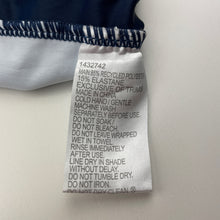 Load image into Gallery viewer, Boys Tilt, long sleeve rashie / swim top, dinosaur, EUC, size 5,  