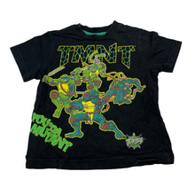 Load image into Gallery viewer, Boys TM Ninja Turtles, cotton tee / top, GUC, size 3,  