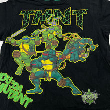 Load image into Gallery viewer, Boys TM Ninja Turtles, cotton tee / top, GUC, size 3,  