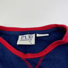 Load image into Gallery viewer, Boys Peter Alexander, Toy Story cotton long sleeve pyjama top, FUC, size 3,  