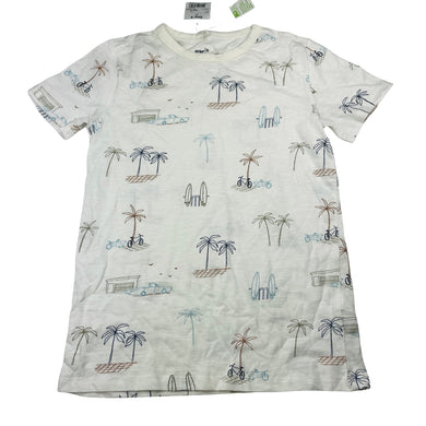 Boys Anko, lightweight cotton tee / top, NEW, size 9,  