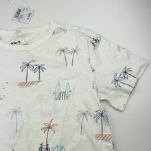 Load image into Gallery viewer, Boys Anko, lightweight cotton tee / top, NEW, size 9,  