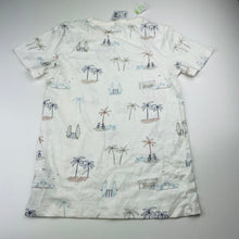 Load image into Gallery viewer, Boys Anko, lightweight cotton tee / top, NEW, size 9,  