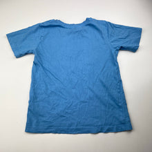 Load image into Gallery viewer, Girls KID, cotton tee / top, flowers, GUC, size 6,  