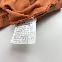 Load image into Gallery viewer, Girls Favourites, organic cotton tee / top, GUC, size 12,  