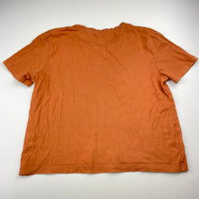 Load image into Gallery viewer, Girls Favourites, organic cotton tee / top, GUC, size 12,  