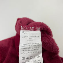 Load image into Gallery viewer, Boys SHEIN, soft fleece long sleeve pyjama top, GUC, size 2-3,  