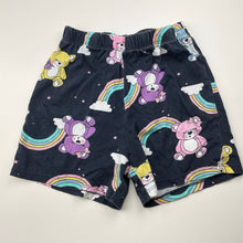 Load image into Gallery viewer, Girls Anko, cotton pyjama top &amp; shorts, FUC, size 7,  
