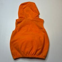 Load image into Gallery viewer, Unisex Anko, Halloween Pumpkin dress up costume, GUC, size 0-1,  