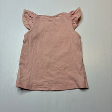 Load image into Gallery viewer, Girls Anko, cotton Christmas tee / top, EUC, size 00,  