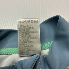 Load image into Gallery viewer, Boys Baby Berry, long sleeve rashie suit, EUC, size 000,  