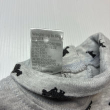 Load image into Gallery viewer, Boys Baby Berry, soft feel long sleeve top, dinosaurs, EUC, size 000,  