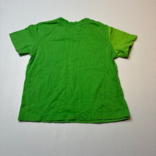 Load image into Gallery viewer, Boys Target, green cotton tee / top, GUC, size 2,  