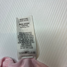 Load image into Gallery viewer, Girls Bonds, stretchy cozysuit coverall / romper, GUC, size 00,  