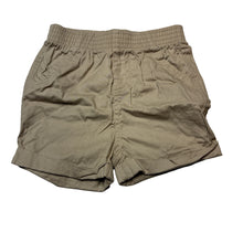 Load image into Gallery viewer, Boys Tiny Little Wonders, lightweight cotton shorts, elasticated, EUC, size 1,  