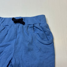 Load image into Gallery viewer, Unisex Bonds, soft cotton pants / bottoms, elasticated, GUC, size 000,  