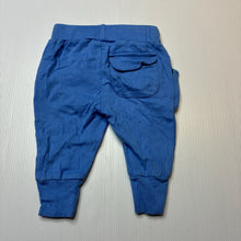 Load image into Gallery viewer, Unisex Bonds, soft cotton pants / bottoms, elasticated, GUC, size 000,  