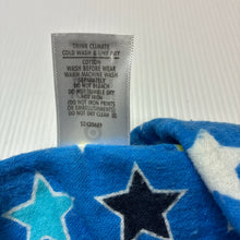 Load image into Gallery viewer, Boys Target, flannel cotton winter pyjama top, FUC, size 1,  
