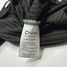 Load image into Gallery viewer, Girls PatPat, lightweight ruffle bodysuit / romper, EUC, size 00,  