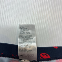 Load image into Gallery viewer, Boys Anko, navy swim shorts, crabs, FUC, size 5,  
