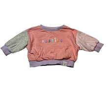 Load image into Gallery viewer, Girls Cotton On, cotton sweater / jumper, GUC, size 000,  