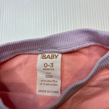 Load image into Gallery viewer, Girls Cotton On, cotton sweater / jumper, GUC, size 000,  