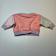 Load image into Gallery viewer, Girls Cotton On, cotton sweater / jumper, GUC, size 000,  